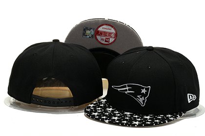 New England Patriots Hat 0903